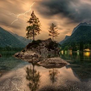 Meet your Posher, Veranya